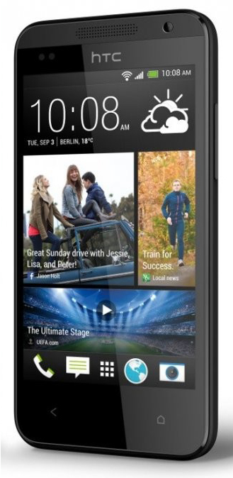 HTC Desire 310